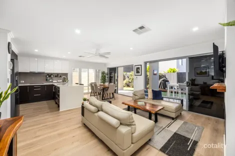 Property photo of 2/14 Webb Street Margate QLD 4019