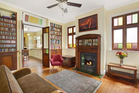 Property photo of 21 Collingwood Street Manly NSW 2095