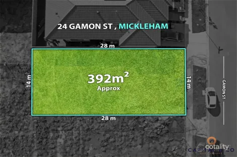 Property photo of 24 Gamon Street Mickleham VIC 3064