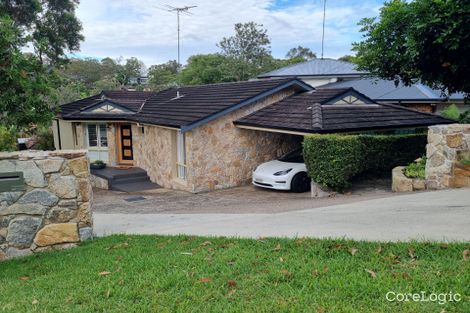 Property photo of 100 Matson Crescent Miranda NSW 2228