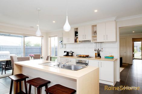 Property photo of 29 Phoenix Avenue Cranbourne VIC 3977
