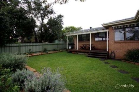Property photo of 18 Andretta Avenue Elermore Vale NSW 2287