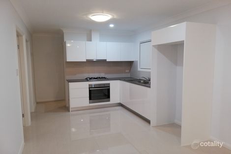 Property photo of 1 Meridian Place Doonside NSW 2767