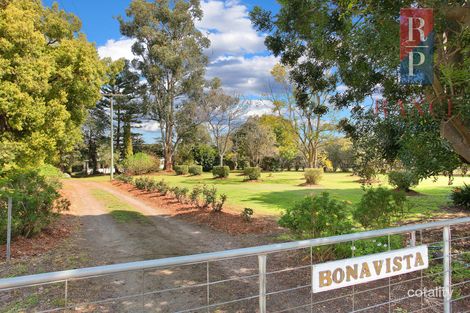 Property photo of 242 Annangrove Road Annangrove NSW 2156