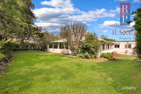 Property photo of 242 Annangrove Road Annangrove NSW 2156