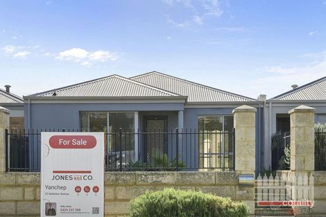 Property photo of 32 Nullarbor Avenue Yanchep WA 6035