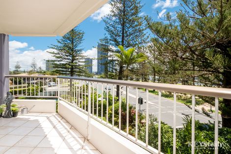 Property photo of 7/18 Macarthur Parade Main Beach QLD 4217