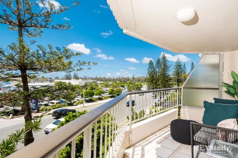 Property photo of 7/18 Macarthur Parade Main Beach QLD 4217