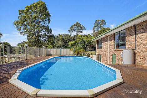 Property photo of 3 Riverside Drive Urunga NSW 2455