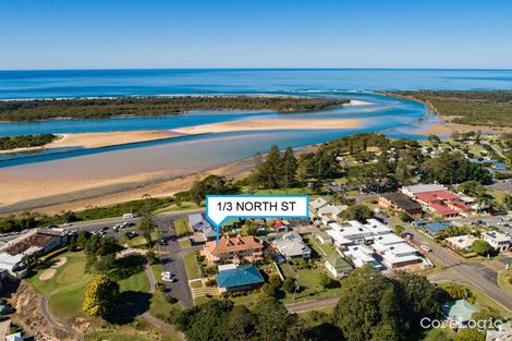 Property photo of 1/3 North Street Urunga NSW 2455