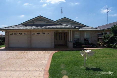 125 Meurants Lane, Glenwood, NSW 2768