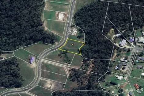 Property photo of 204 Munroe Drive Woodhill QLD 4285