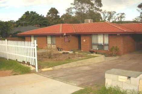 34 Abingdon Rd, Swan View, WA 6056