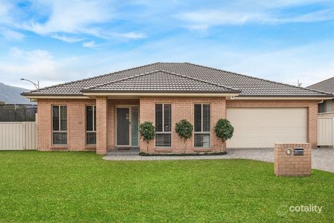 20 Norman Clark Cres, Horsley, NSW 2530