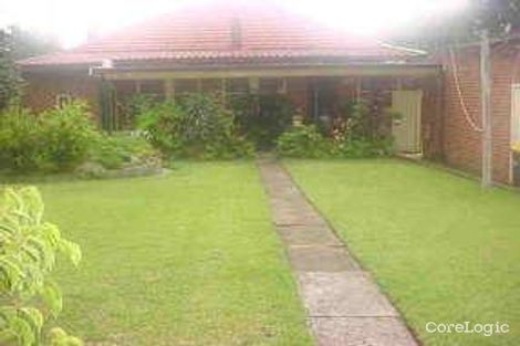 Property photo of 34 Abigail Street Hunters Hill NSW 2110