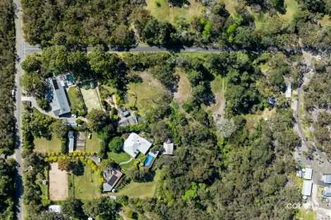 Property photo of 18 Chiltern Road Ingleside NSW 2101