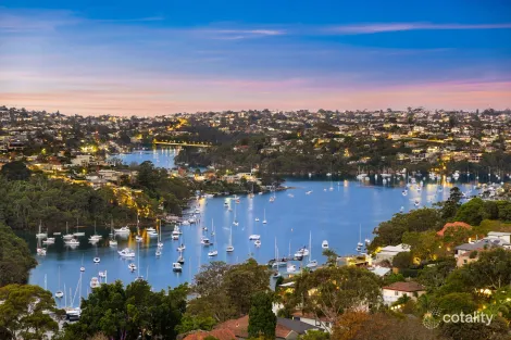 57/55 Carter St, Cammeray, NSW 2062