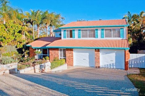 59 Delavan St, Wishart, QLD 4122