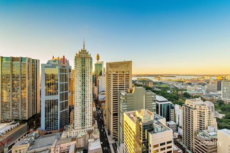 Property photo of 5603B/393 Pitt Street Sydney NSW 2000