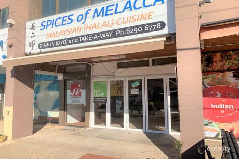 3/106-116 Mawson Pl, Mawson, ACT 2607