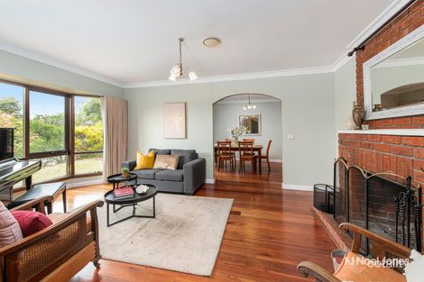 Property photo of 7 Polaris Way Chirnside Park VIC 3116