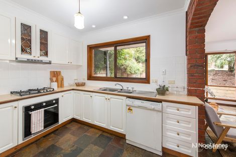 Property photo of 7 Polaris Way Chirnside Park VIC 3116