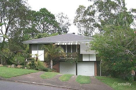 8 Warralong St, The Gap, QLD 4061