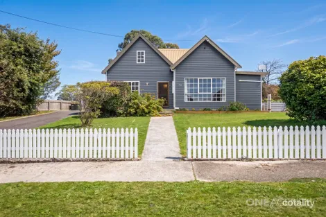 Property photo of 932 Ridgley Highway Ridgley TAS 7321