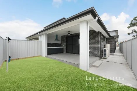 16a Shorthorn St, Wilton, NSW 2571