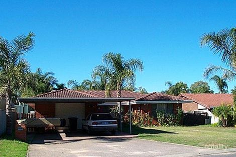 34 Houston St, Spalding, WA 6530