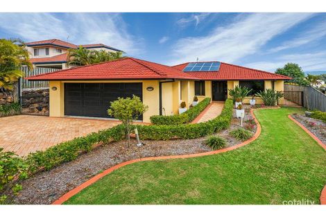 Property photo of 35 Taroona Circuit Oxenford QLD 4210