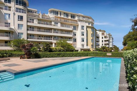 Property photo of 36/3 Seisman Place Port Melbourne VIC 3207