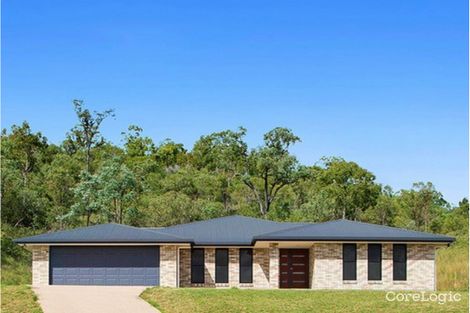 Property photo of LOT 244/9 Samuel Place Rockyview QLD 4701