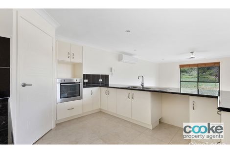 Property photo of 9 Samuel Place Rockyview QLD 4701