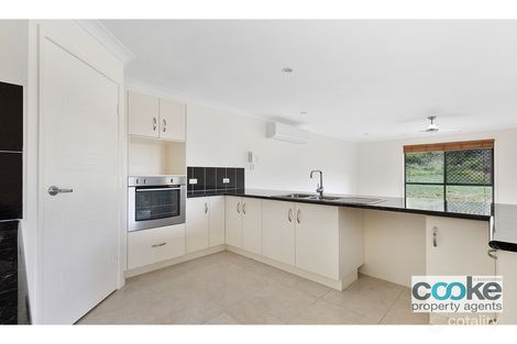 Property photo of LOT 244/9 Samuel Place Rockyview QLD 4701
