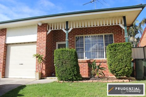 Property photo of 1/40 Randall Avenue Minto NSW 2566
