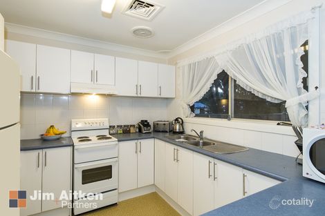 Property photo of 53 Sheppard Road Emu Plains NSW 2750