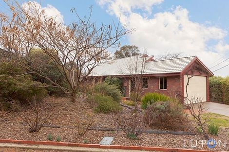 Property photo of 4 Gidja Place Giralang ACT 2617