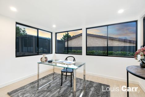 Property photo of 1 Hakea Place Baulkham Hills NSW 2153