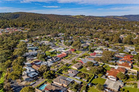 6 Sandra Ave, Tea Tree Gully, SA 5091