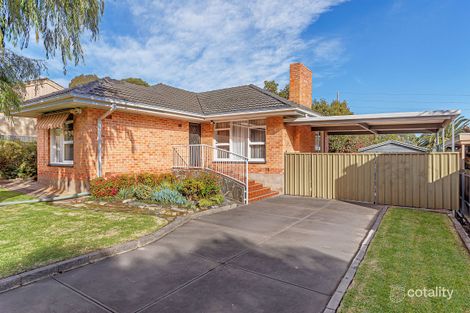 Property photo of 6 Sandra Avenue Tea Tree Gully SA 5091