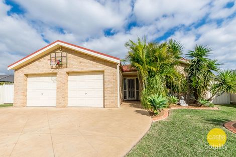 Property photo of 9 Glover Crescent Metford NSW 2323