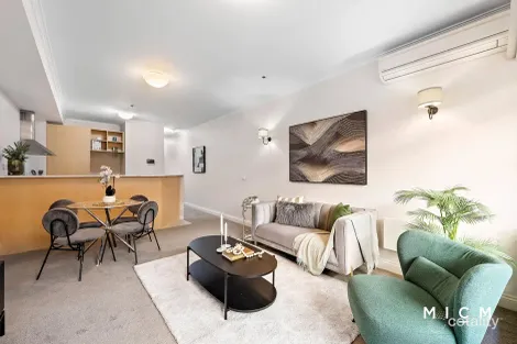 320/360 St Kilda Rd, Melbourne, VIC 3004