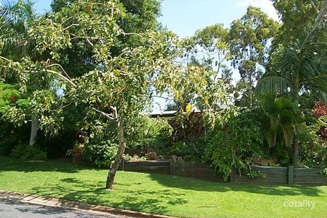 1 Bayview Dr, Lammermoor, QLD 4703