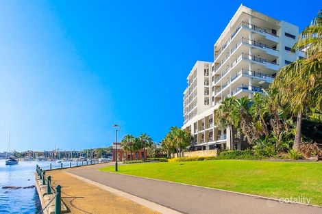 2/31 Margaret St, Rozelle, NSW 2039