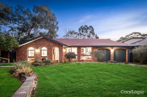 Property photo of 139 Weidlich Road Eltham North VIC 3095