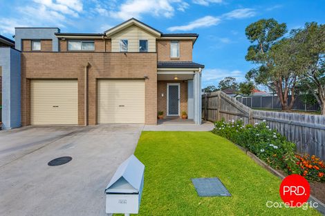 Property photo of 50A Brenda Street Ingleburn NSW 2565