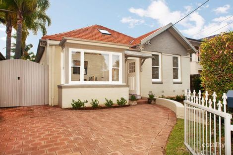 Property photo of 21 Cambridge Street North Willoughby NSW 2068