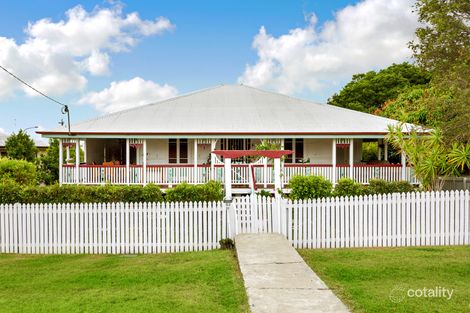 Property photo of 53 Hilton Road Gympie QLD 4570