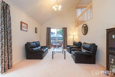 Property photo of 4 Gidja Place Giralang ACT 2617